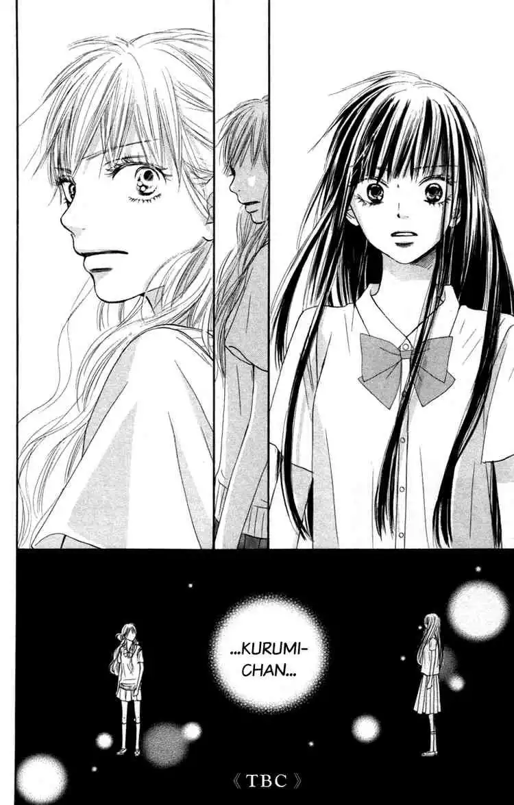 Kimi Ni Todoke Chapter 42 45